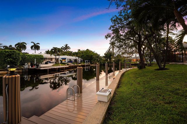 770 Peachtree Lane, Boca Raton, FL 33486
