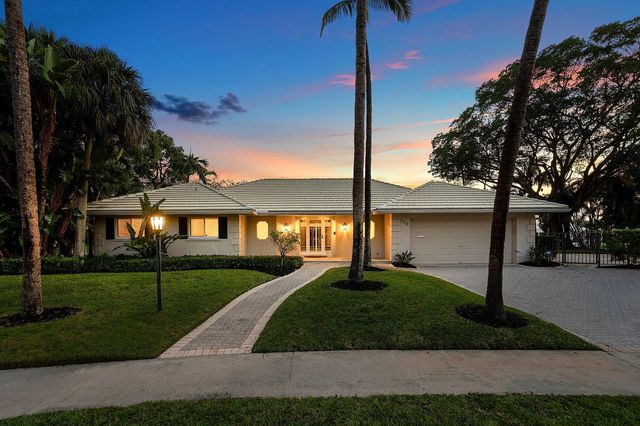 770 Peachtree Lane, Boca Raton, FL 33486