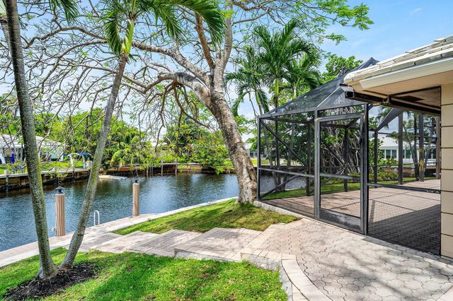 770 Peachtree Lane, Boca Raton, FL 33486