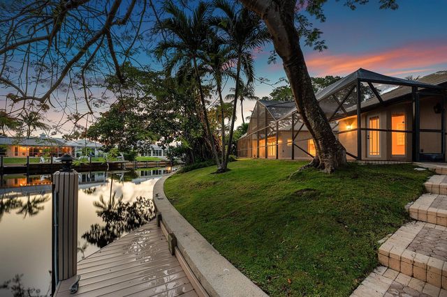 770 Peachtree Lane, Boca Raton, FL 33486
