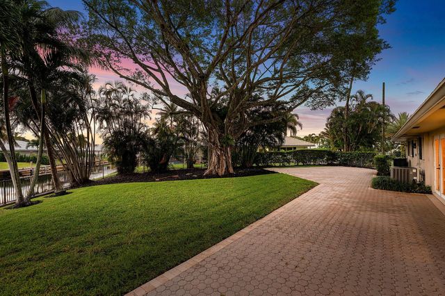 770 Peachtree Lane, Boca Raton, FL 33486