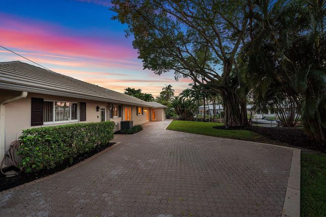 770 Peachtree Lane, Boca Raton, FL 33486