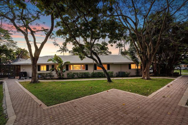 770 Peachtree Lane, Boca Raton, FL 33486