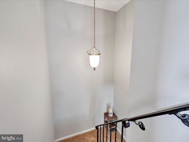510 E LINDEN ST, Fleetwood, PA 19522