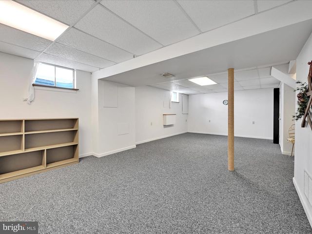 510 E LINDEN ST, Fleetwood, PA 19522