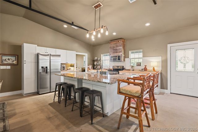 6213 Myall Road, Ardmore, OK 73401