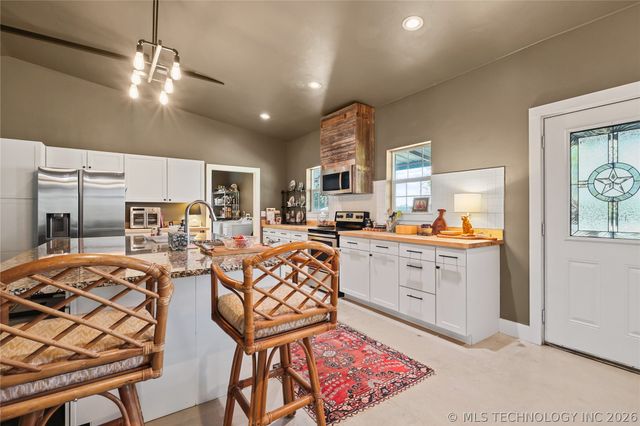 6213 Myall Road, Ardmore, OK 73401