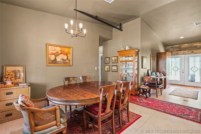6213 Myall Road, Ardmore, OK 73401