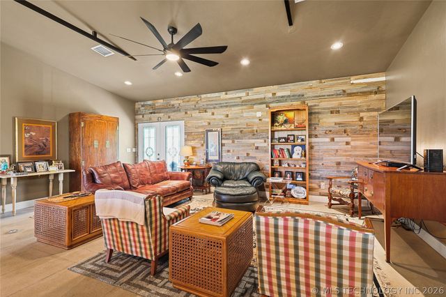 6213 Myall Road, Ardmore, OK 73401