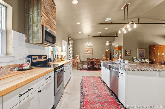 6213 Myall Road, Ardmore, OK 73401