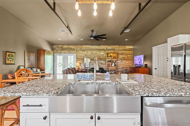6213 Myall Road, Ardmore, OK 73401