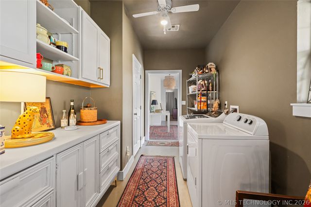 6213 Myall Road, Ardmore, OK 73401
