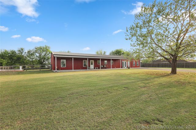 6213 Myall Road, Ardmore, OK 73401