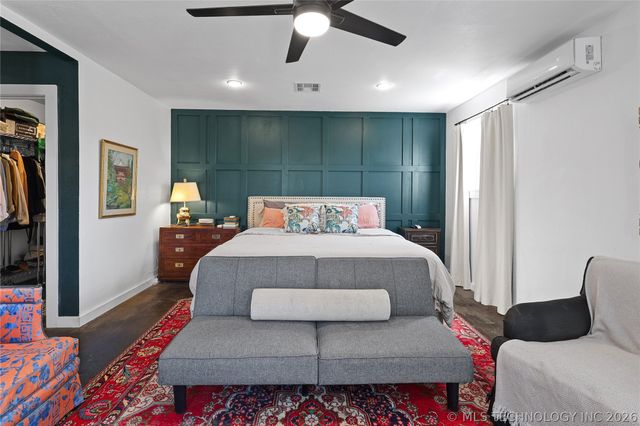 6213 Myall Road, Ardmore, OK 73401