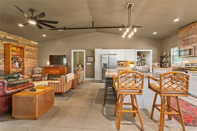 6213 Myall Road, Ardmore, OK 73401