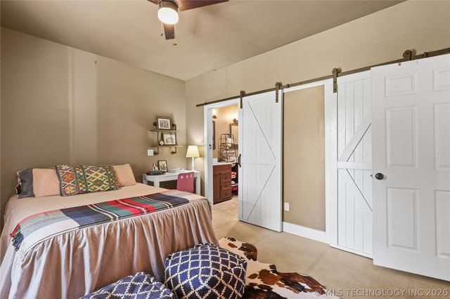 6213 Myall Road, Ardmore, OK 73401