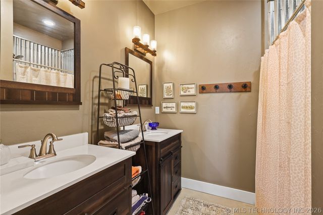 6213 Myall Road, Ardmore, OK 73401