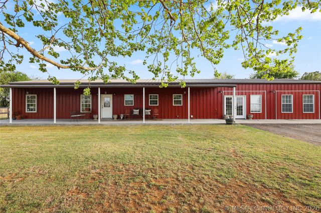 6213 Myall Road, Ardmore, OK 73401