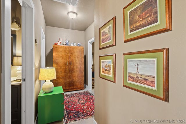 6213 Myall Road, Ardmore, OK 73401