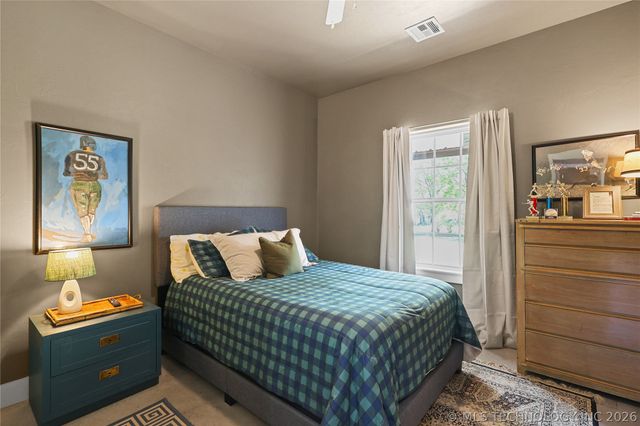 6213 Myall Road, Ardmore, OK 73401