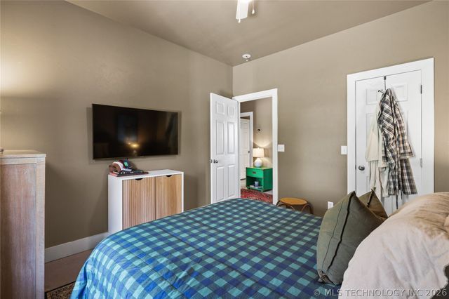 6213 Myall Road, Ardmore, OK 73401