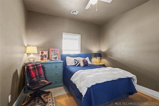 6213 Myall Road, Ardmore, OK 73401