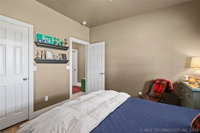 6213 Myall Road, Ardmore, OK 73401