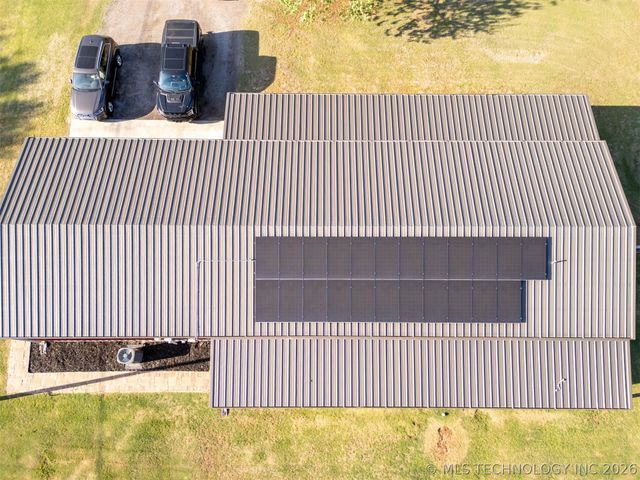 6213 Myall Road, Ardmore, OK 73401
