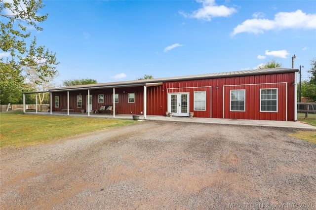 6213 Myall Road, Ardmore, OK 73401