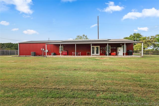 6213 Myall Road, Ardmore, OK 73401