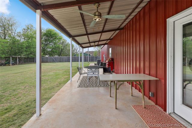 6213 Myall Road, Ardmore, OK 73401