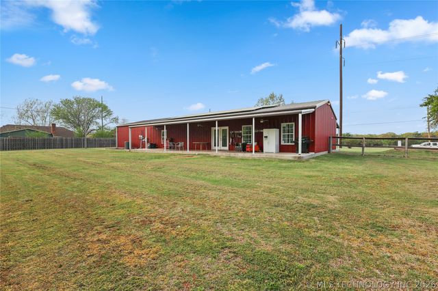 6213 Myall Road, Ardmore, OK 73401