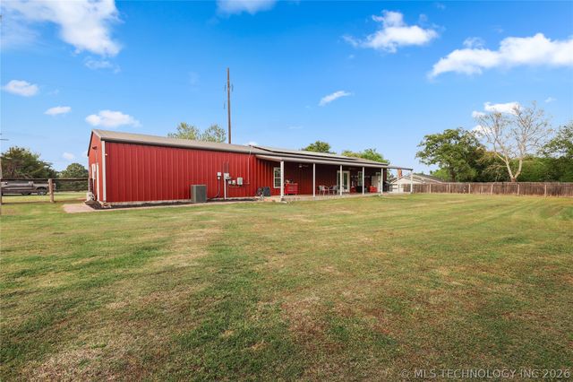 6213 Myall Road, Ardmore, OK 73401