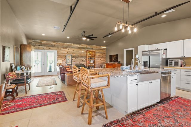 6213 Myall Road, Ardmore, OK 73401