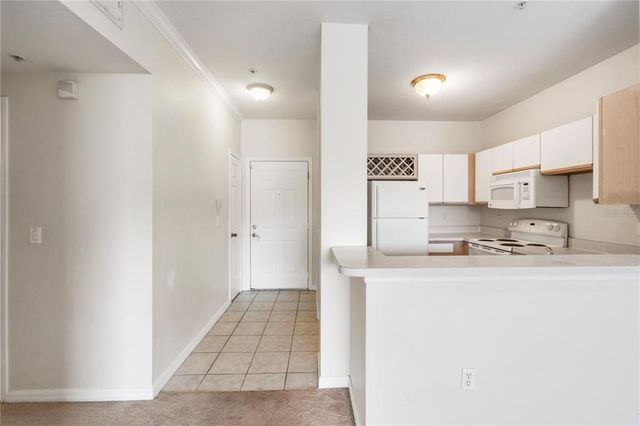 2564 ROBERT TRENT JONES DRIVE 1331, Orlando, FL 32835