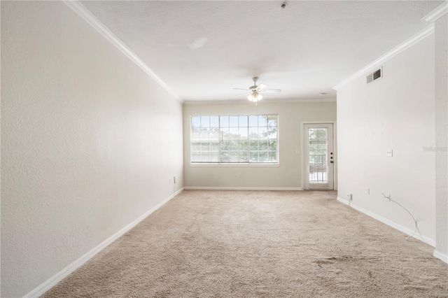 2564 ROBERT TRENT JONES DRIVE 1331, Orlando, FL 32835