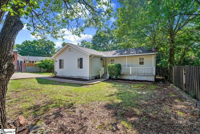 102 Rasor Drive, Greenville, SC 29617