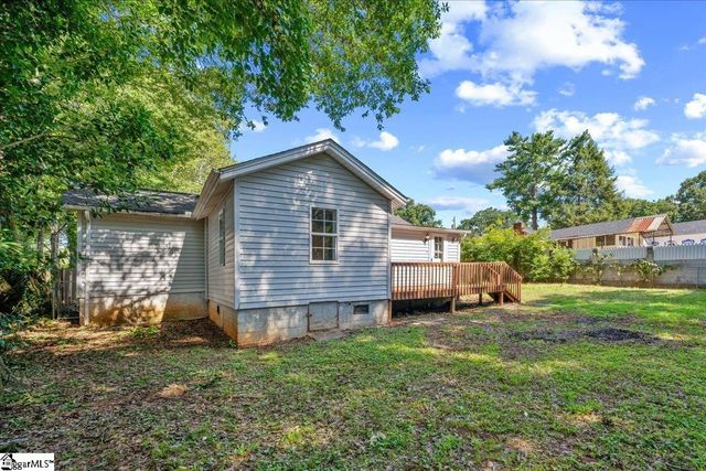 102 Rasor Drive, Greenville, SC 29617