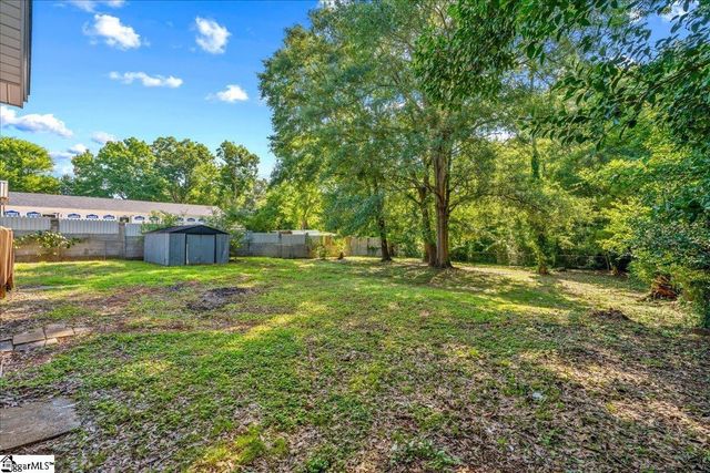 102 Rasor Drive, Greenville, SC 29617