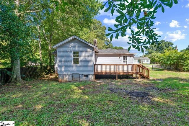 102 Rasor Drive, Greenville, SC 29617