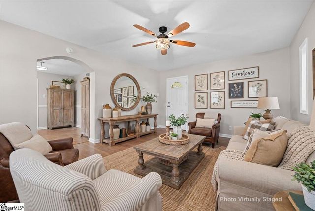 102 Rasor Drive, Greenville, SC 29617
