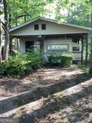 961 Mountain Shadows Drive, Cleveland, GA 30528