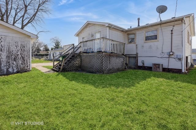 204 Healy Avenue, Romeoville, IL 60446