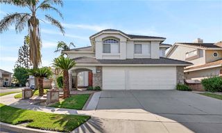 16608 Blackburn, La Mirada, CA 90638