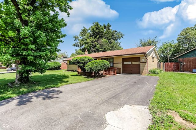 5342 Culver Street, Indianapolis, IN 46226