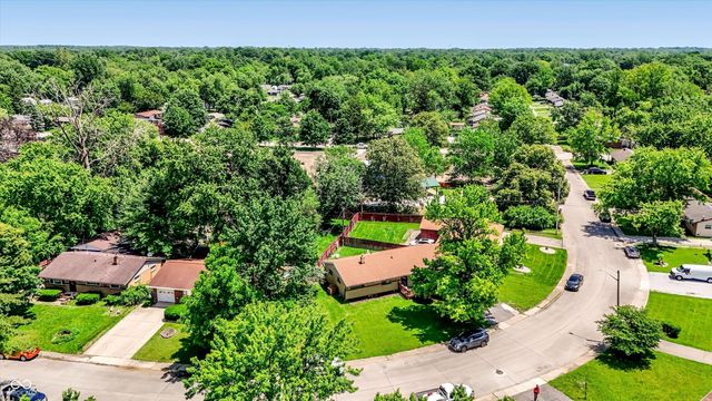 5342 Culver Street, Indianapolis, IN 46226