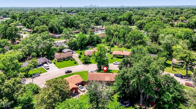 5342 Culver Street, Indianapolis, IN 46226