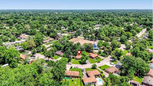 5342 Culver Street, Indianapolis, IN 46226