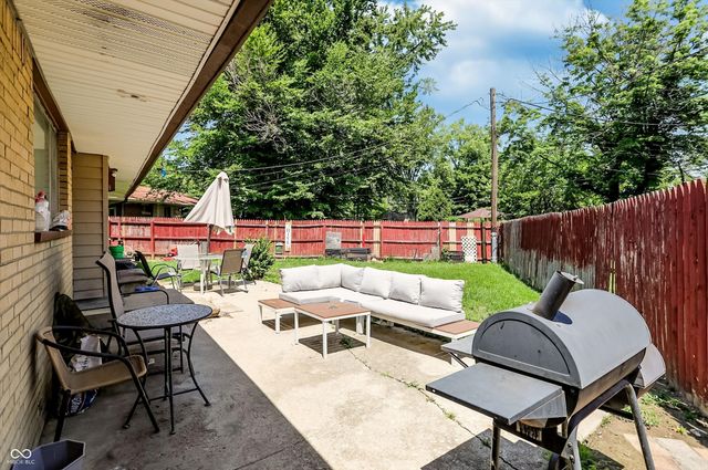 5342 Culver Street, Indianapolis, IN 46226