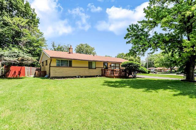 5342 Culver Street, Indianapolis, IN 46226